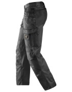 Snickers Pantalon d’artisan avec poches holster, DuraTwill