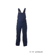 BASIC-LINE Jardinière à bretelles