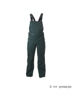 BASIC-LINE Jardinière à bretelles