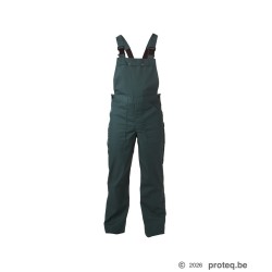 BASIC-LINE Jardinière à bretelles