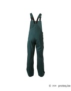 BASIC-LINE Jardinière à bretelles