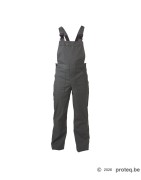 BASIC-LINE Jardinière à bretelles