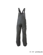 BASIC-LINE Jardinière à bretelles