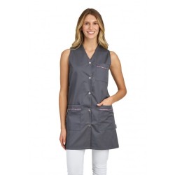 ECHOPPE-Blouse Babeth