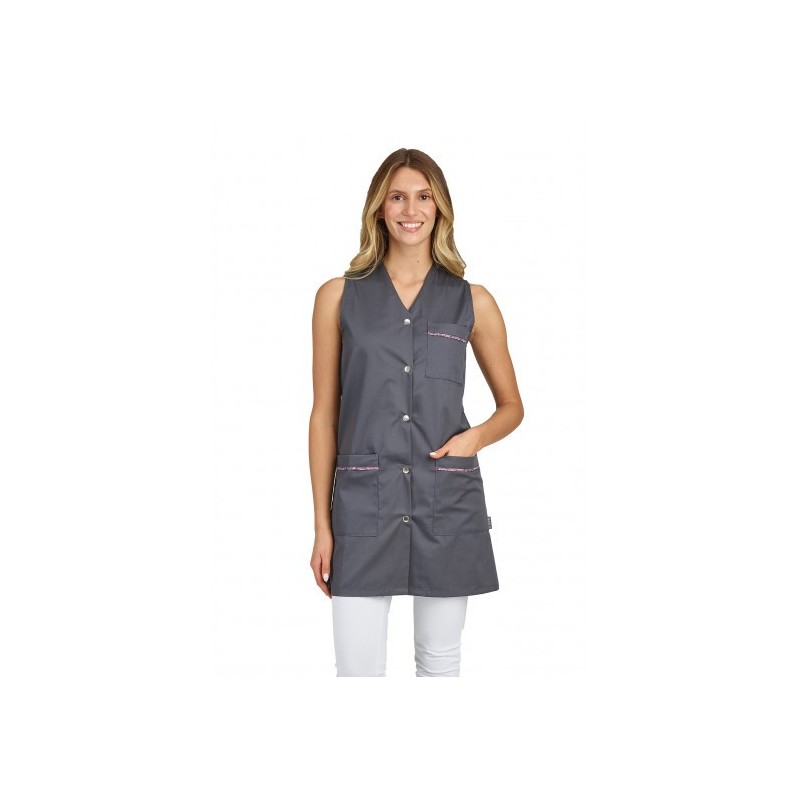 ECHOPPE-Blouse Babeth