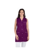 ECHOPPE-Blouse Babeth