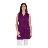 ECHOPPE-Blouse Babeth