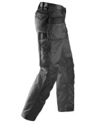 Snickers Pantalon d’artisan avec poches holster, DuraTwill