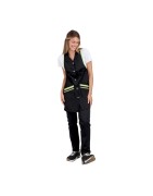 ECHOPPE- Blouse Lena