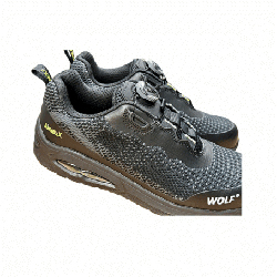 WOLF-Basket Airborn S3S