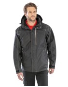 Résult-Parka Robuste