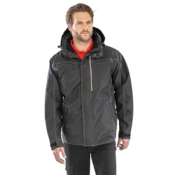 Résult-Parka Robuste