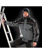 Result-R71 - Blouson manches amovibles Heavy Duty