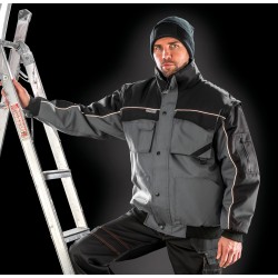 Result-R71 - Blouson manches amovibles Heavy Duty