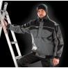 Result-R71 - Blouson manches amovibles Heavy Duty