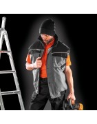 Result-R71 - Blouson manches amovibles Heavy Duty
