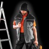 Result-R71 - Blouson manches amovibles Heavy Duty